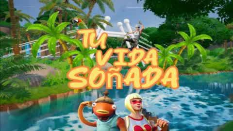 Tu vida soñada (chat de proximidad)
