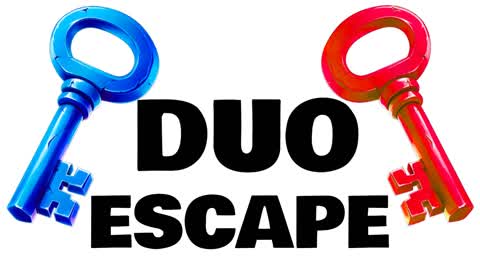 SUPER DUO ESCAPE ROOM