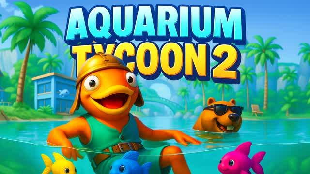 AQUARIUM TYCOON 2