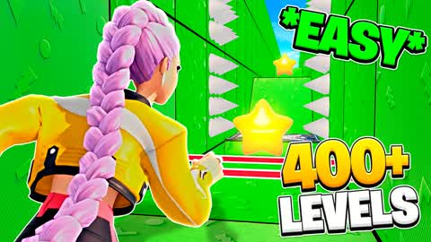 ⭐KPOP MEGA PARKOUR 400+⭐