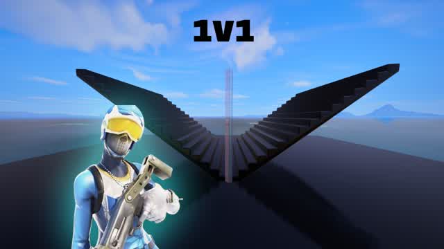 ZA Solo Late Game 🏆