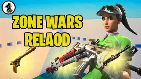 ZONE WARS P7