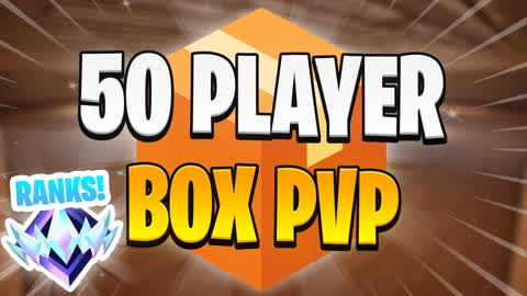 50 PLAYER BOX PVP 📦