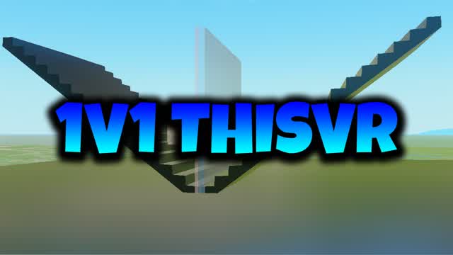 1v1 (THISVR)