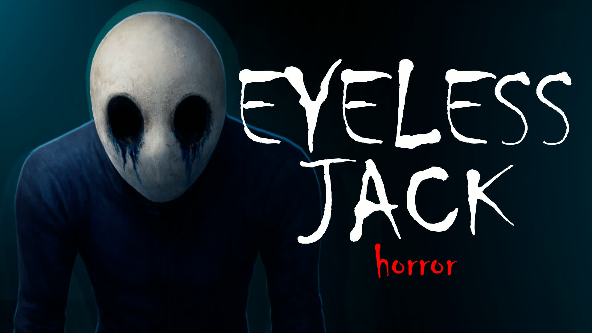 [ホラー] アイレス ジャック