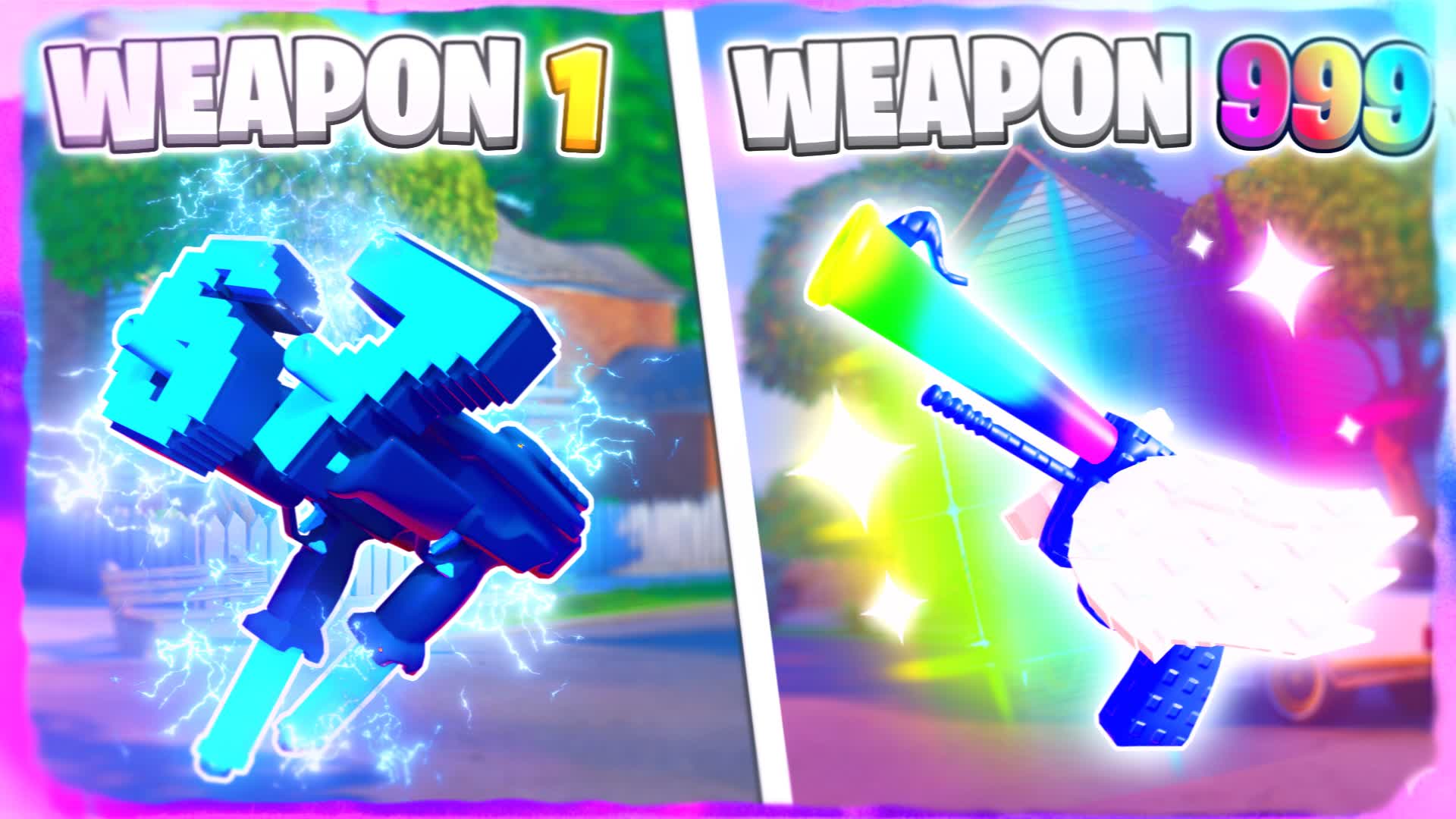 Super Salty Gun Game 🎯 Bots