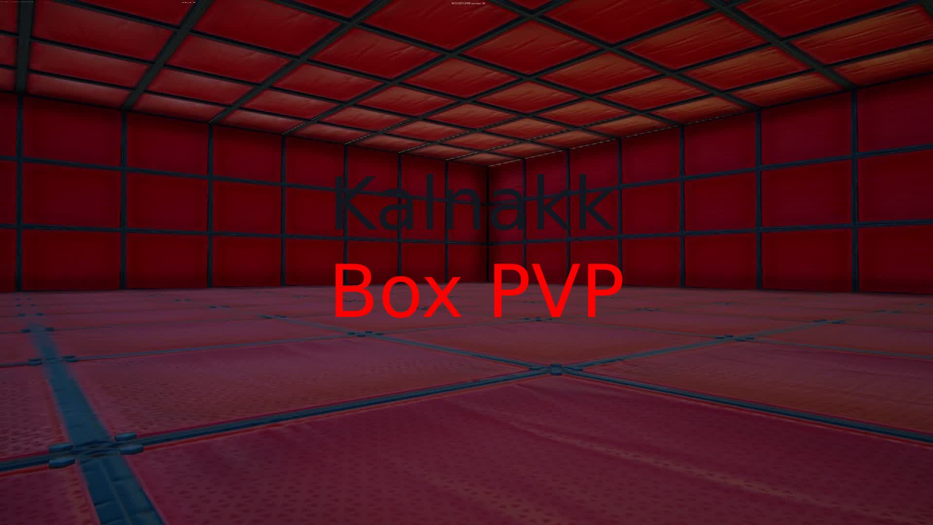 Box pvp Kalnakk