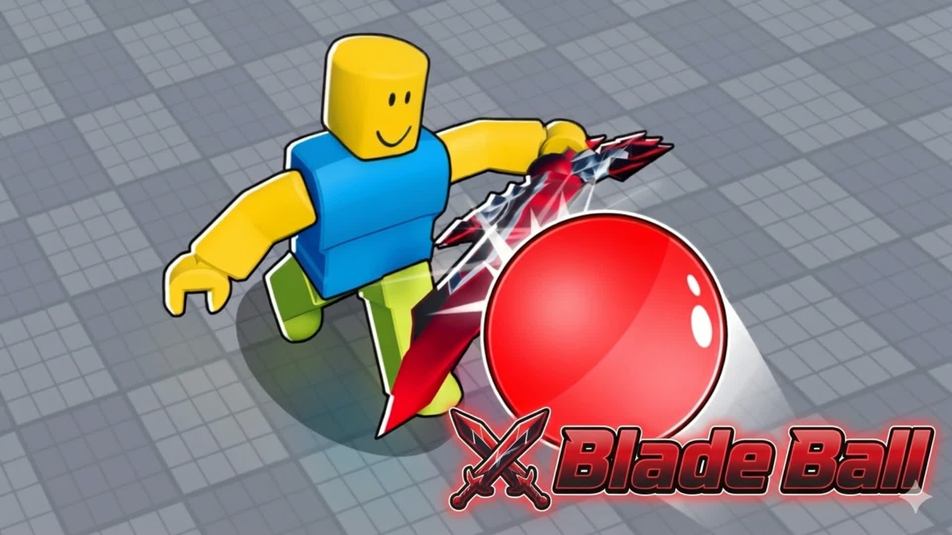 ⚔️ブレードボール [リニュー]