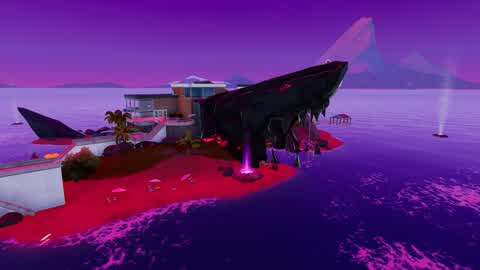 Dientecitos Island