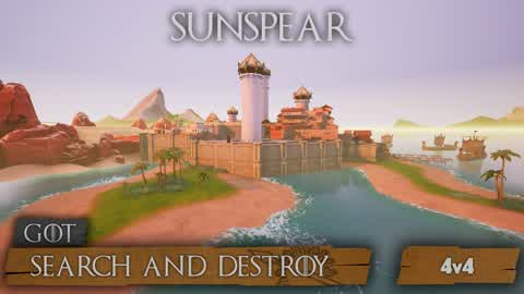 Sunspear