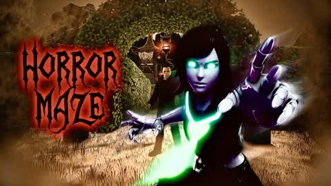 Murder Maze