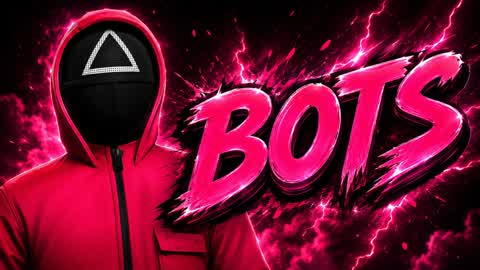 BOTS SQUID 3