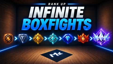 Infinite Box Fights