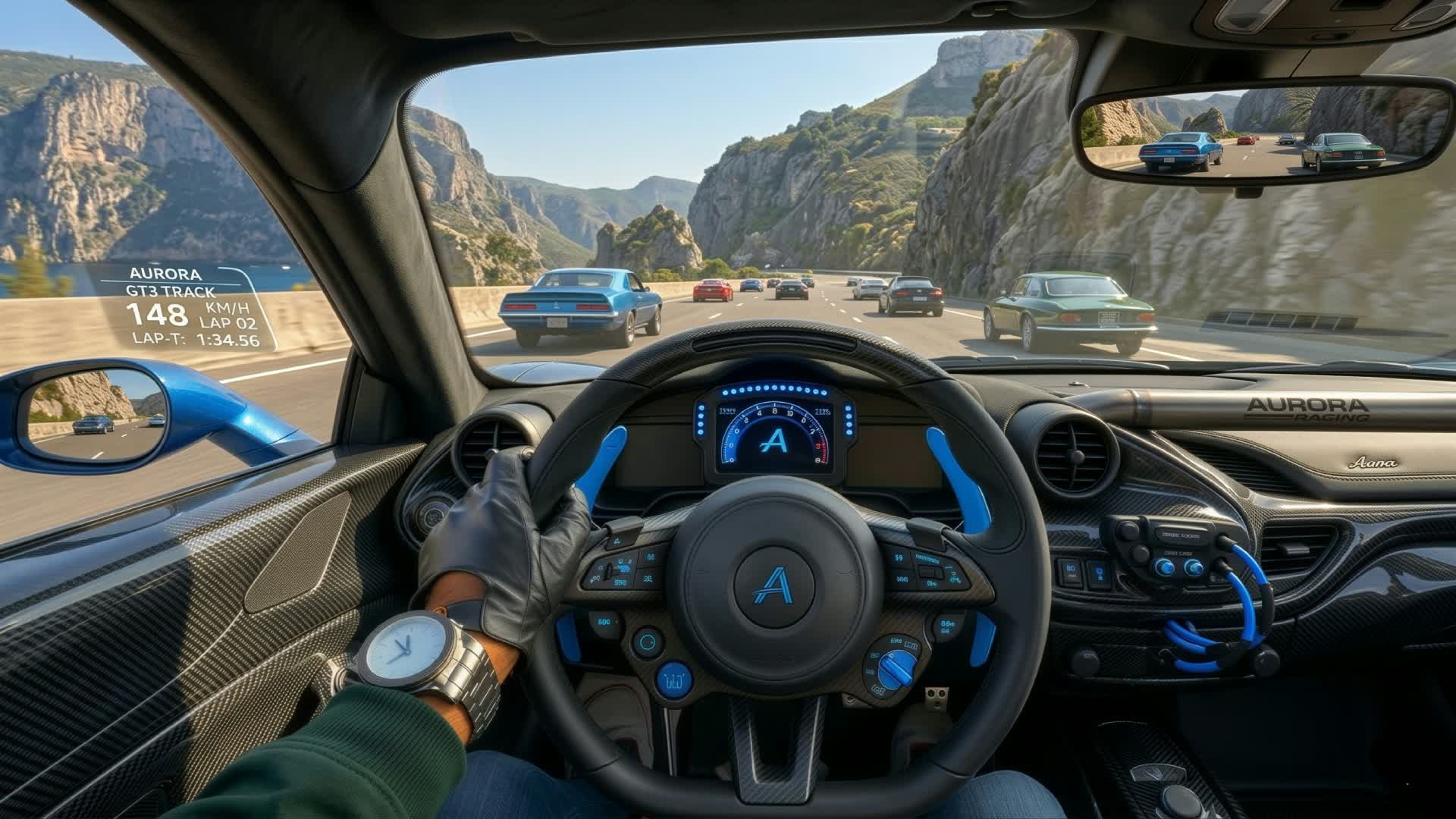 ドライブチャージ 🚗 FFA⭐️ D27