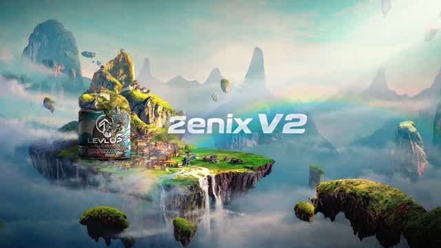 ZENIX RP - SAISON 2🏝️