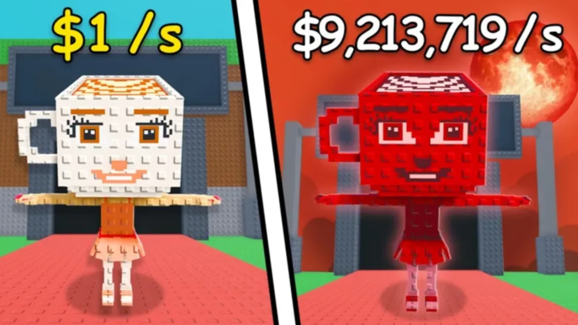 Steal The Brainrot Modded