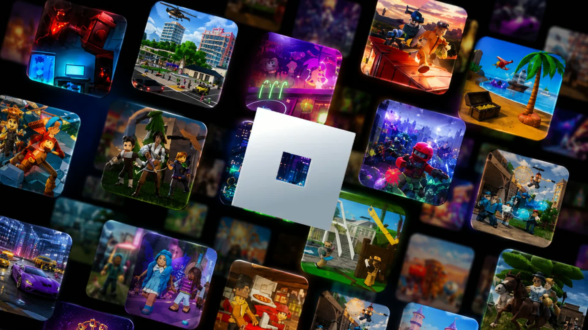 ROBLOX DRIVE RP