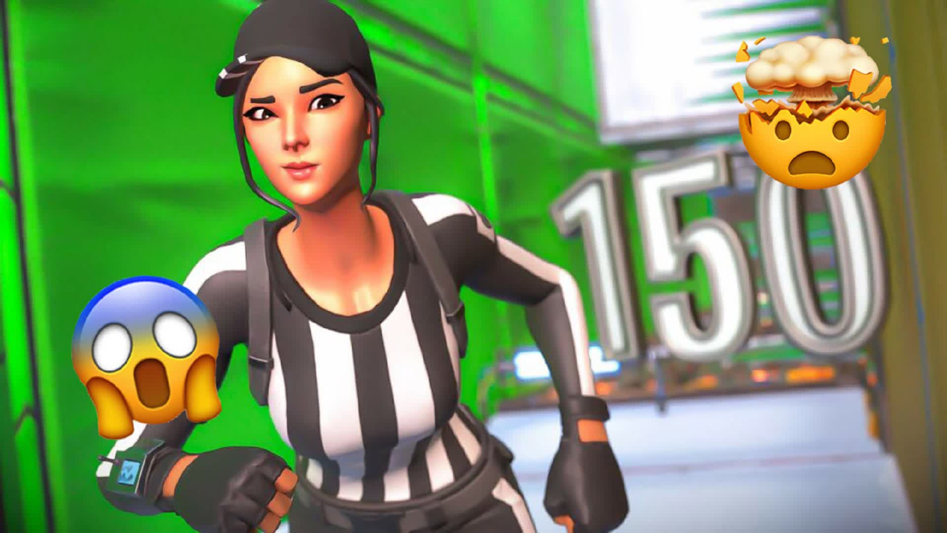 ⭐ 150+ LEVELS EASY DEATHRUN⭐