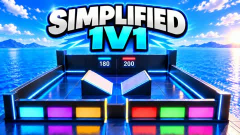 Simplified 1v1