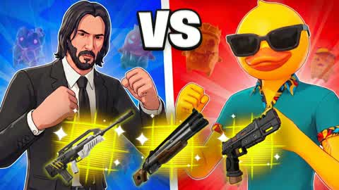 PERFECT RED VS BLUE 🔴 🔵