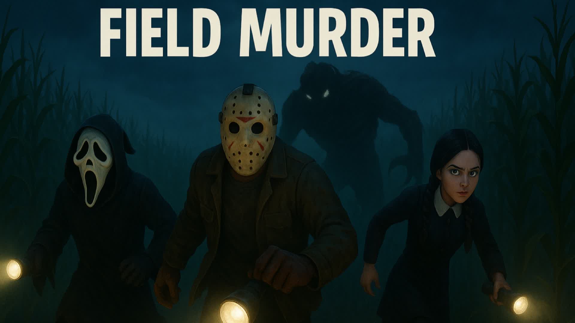 Field Murder [HORREUR] RP