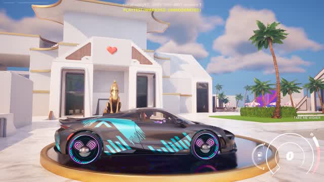 Soka's Villa RP