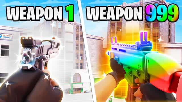CRAZY FIRST PERSONđ«GUN GAMEđŻONE SHOTâïž