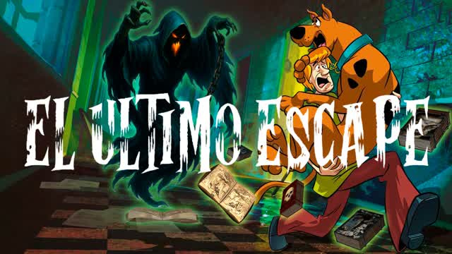 THE LAST ESCAPE [HORROR]💀