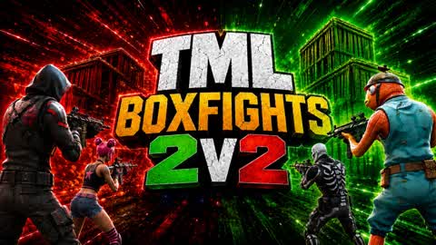 TML boxfights 2v2
