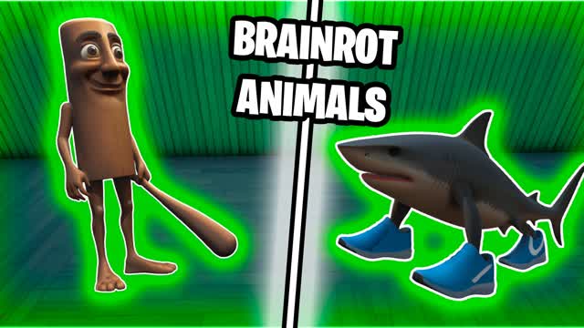 🤣BRAINROT BOX FIGHTS PVP TUNG SAHUR🤩