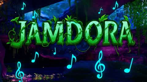 🎶Jamdora🎶