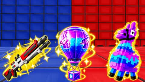RED VS BLUE 🔴🔵GOLDEN BUTTON