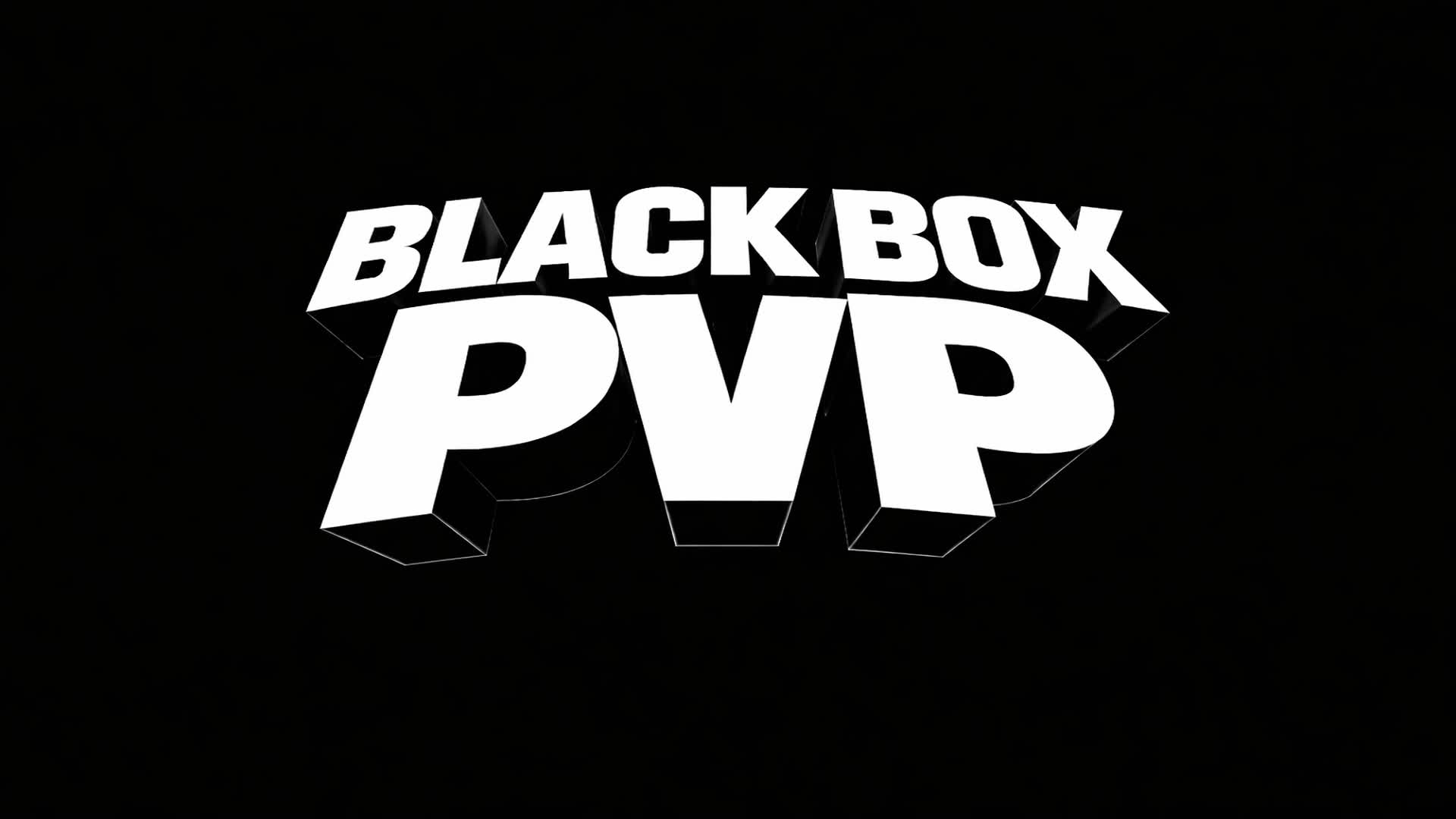 Black box pvp