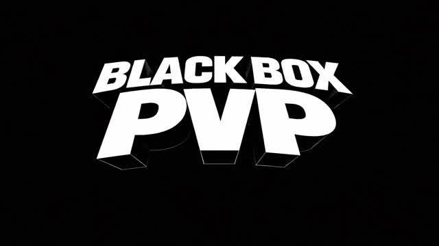 Black box pvp