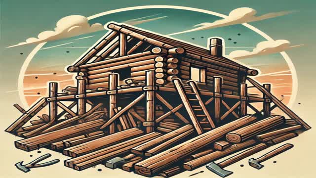 1v1 Build Fight [Fun]