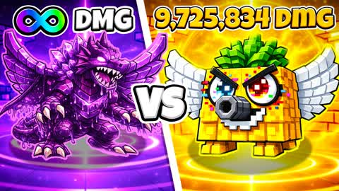 💀 Brainrot PvP WAR 🔥