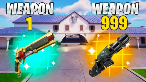 MEGA FENCING GUN GAME 🎯 ONE SHOT BOTS