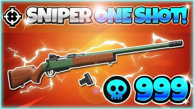 🎯 SNIPER ULTIMATES سنايبرات 🎯 ONE SHOT