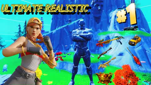 ultimate realistic