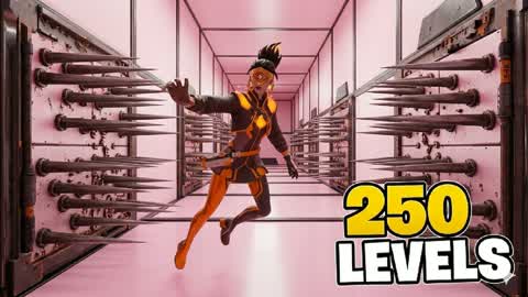 ⭐️Z1X 400+ parkour⭐️07a
