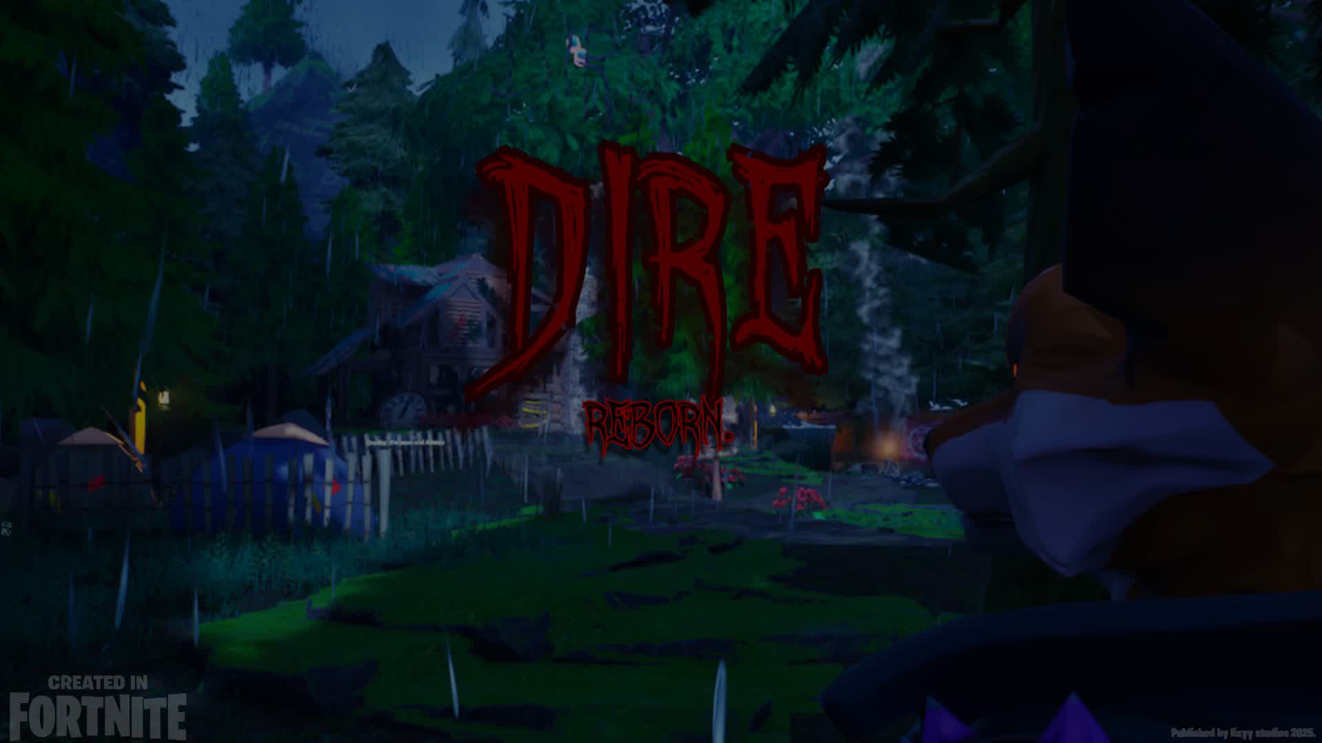 Dire: Reborn