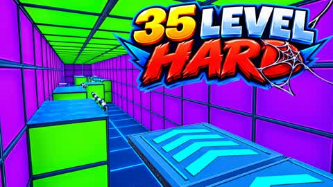 PARKOUR KING ⭐ 5067 DEATHRUN PARKOR