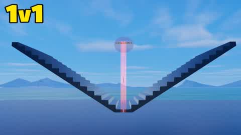 Alex's 1V1 Build Fights Map