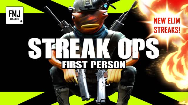 Capture 1 – STREAK OPS