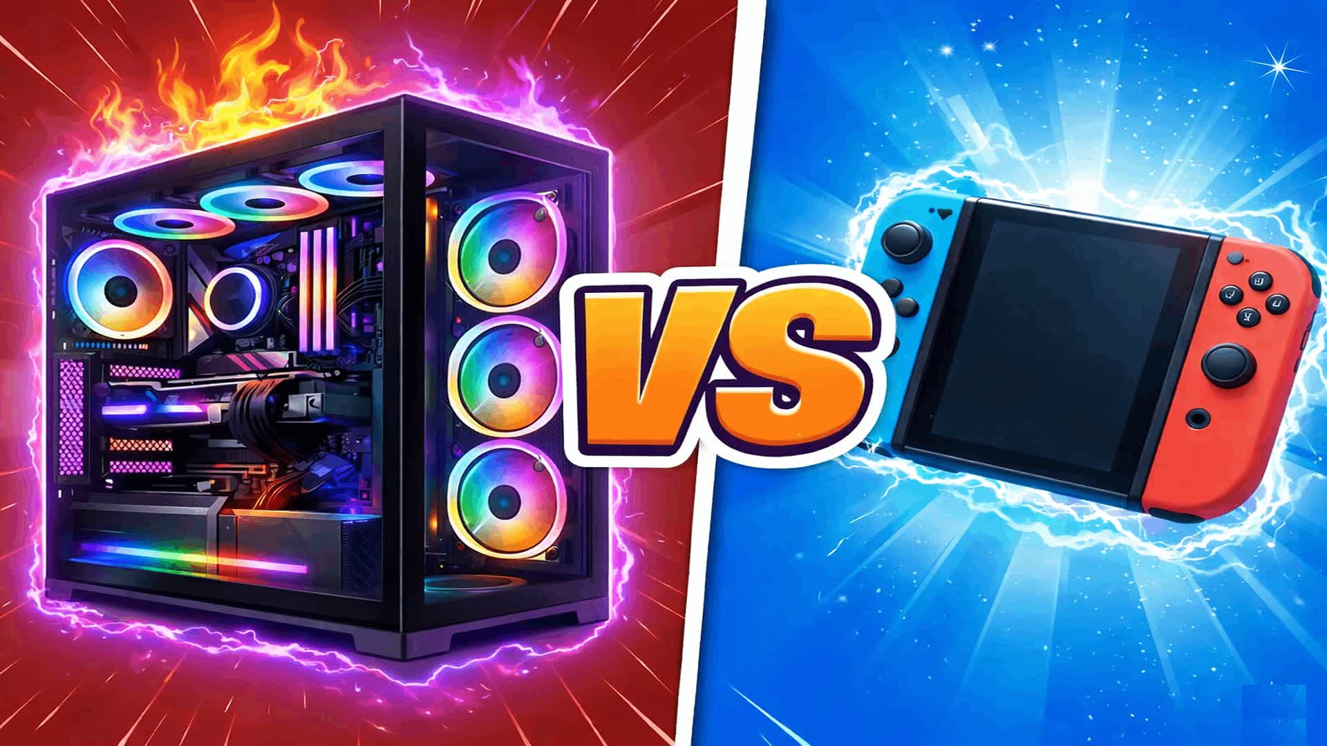 MEGA RED VS BLUE CRAZY🔴🔵ALL GUNS