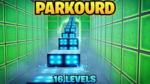 PARKOURD