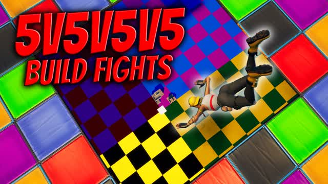 The Pit - Build Fights