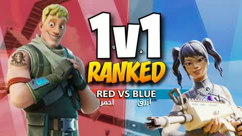 RedvsBlue war