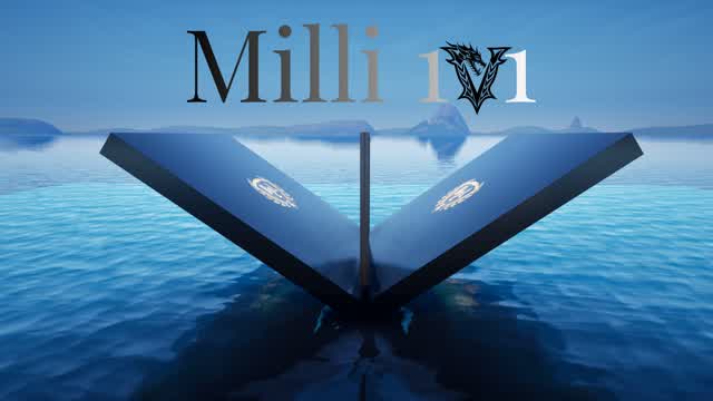 Milli 1v1