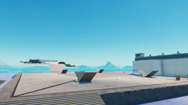 Capture 1 – The Islands-free for all